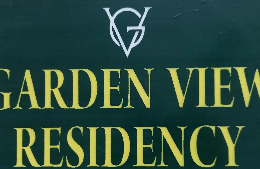 Garden View Residency-1
