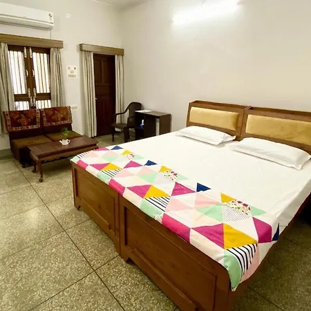 Garden View Residency-2